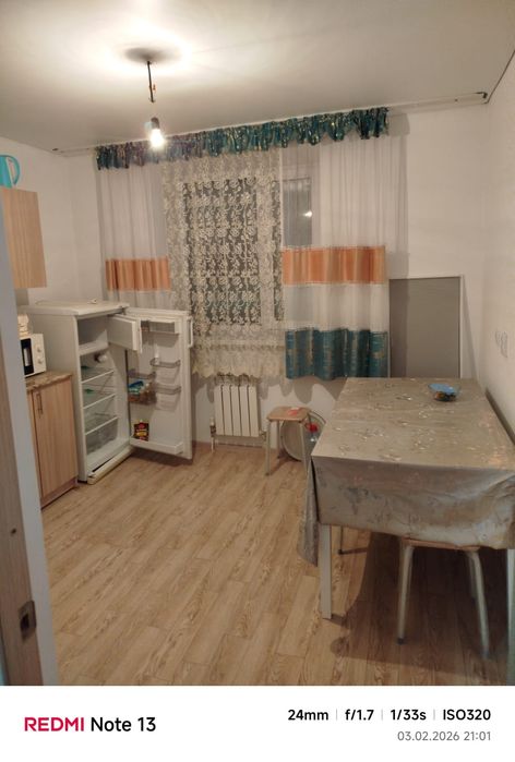 Продам 2-ух ком квартиру