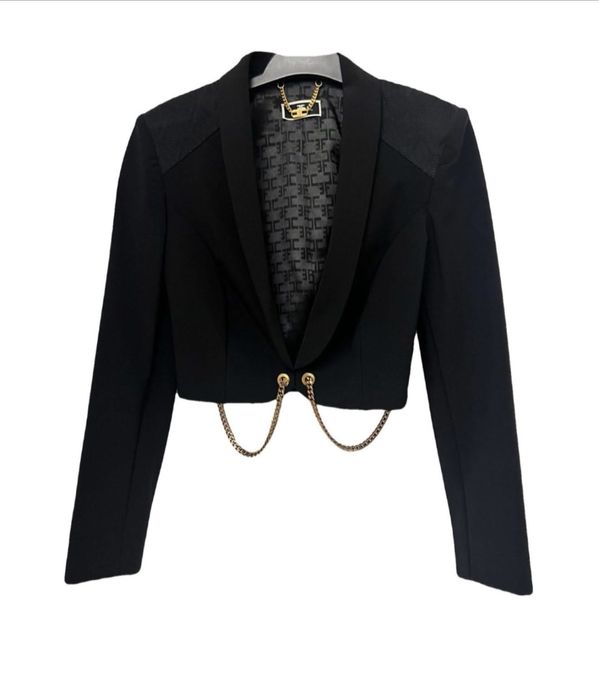 Elisabetta Franchi сако