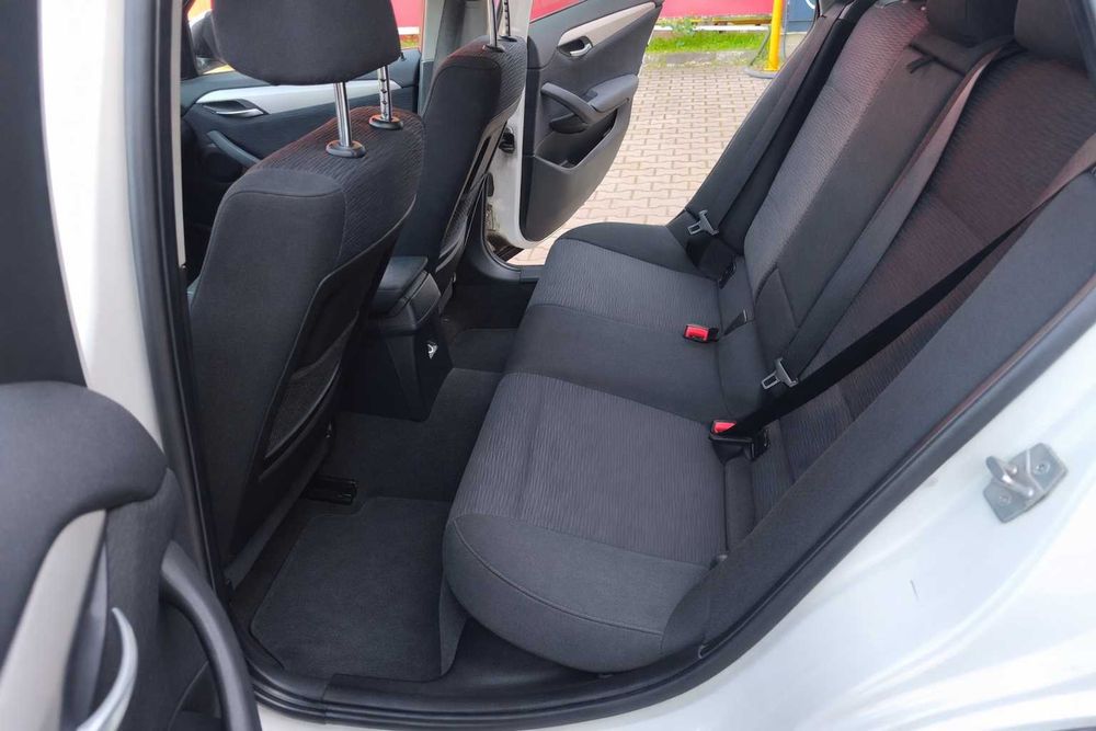 Bmw X1 4x4  2.0D 185 cp, model 2014 Impecabil,RATE,GARANTIE