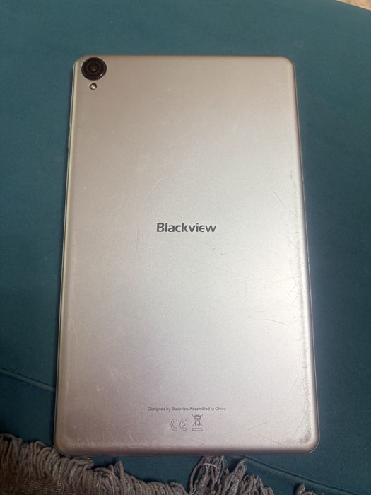 Планшет Blackview Tab 5