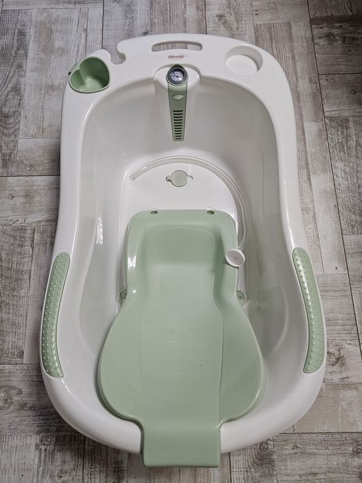 Chipolino Комплект вана със стойка