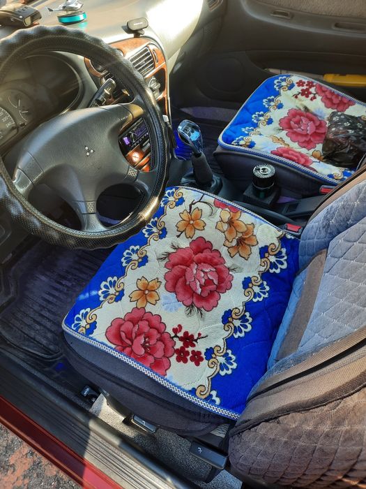 Продам автомобиль Mitsubishi Lancer