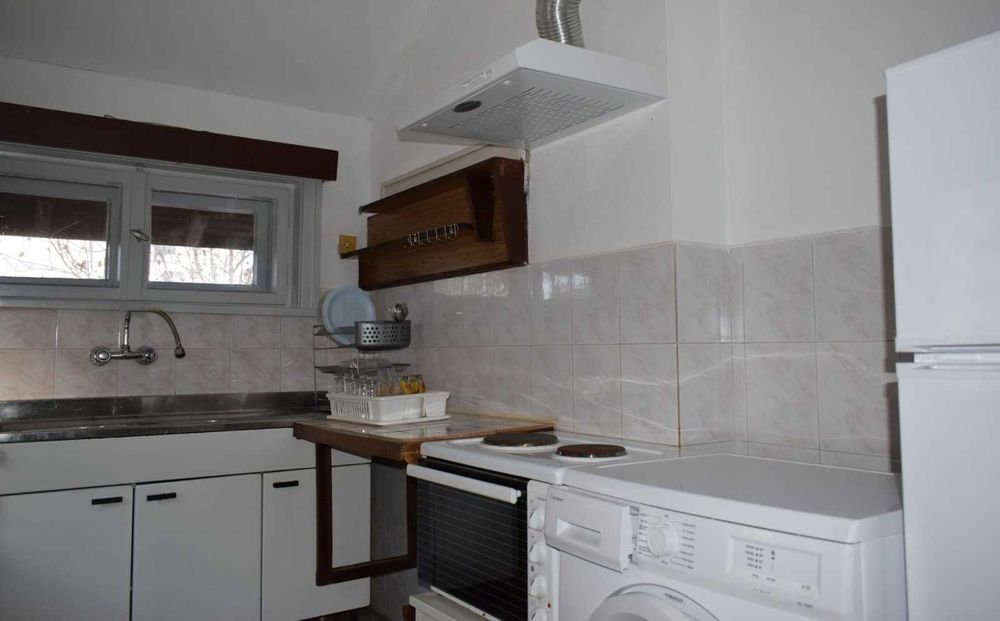 Дава се под наем Двустаен апартамент в София, Център - 50 кв.м за 400 € - Снимка #9