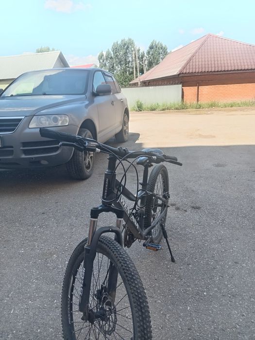 Продаю велосипед