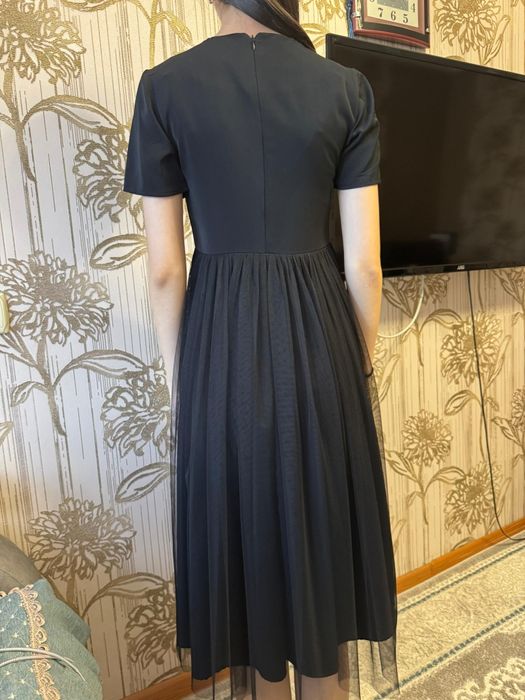 вечерняя платья для девочек