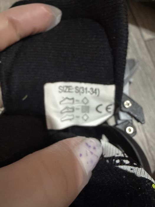 Продам детские ролики