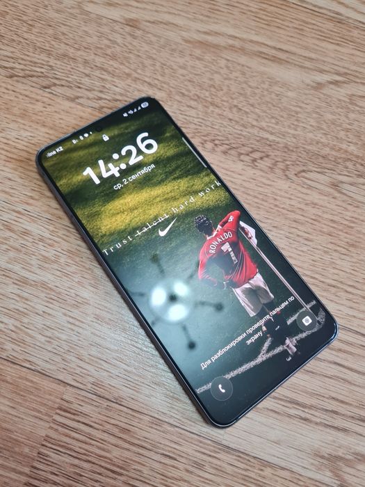 Samsung S21 и S20 fe