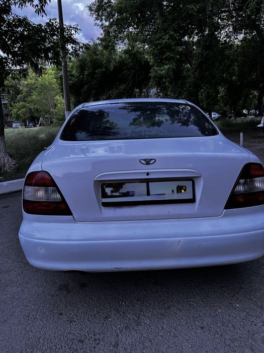 Продам машина Daewoo Leganza