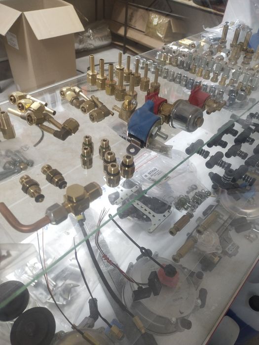 Мап датчик PS-02, PS-04. Магазин ГБО