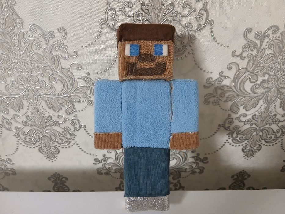 Продам мягкие игрушки