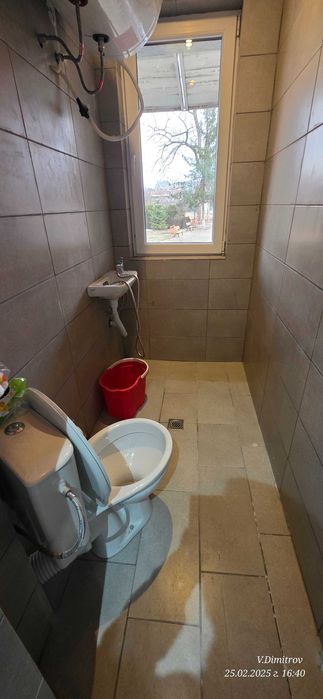 Дава се под наем Тристаен апартамент в София, Ботунец - 55 кв.м за 55000 € - Снимка #3