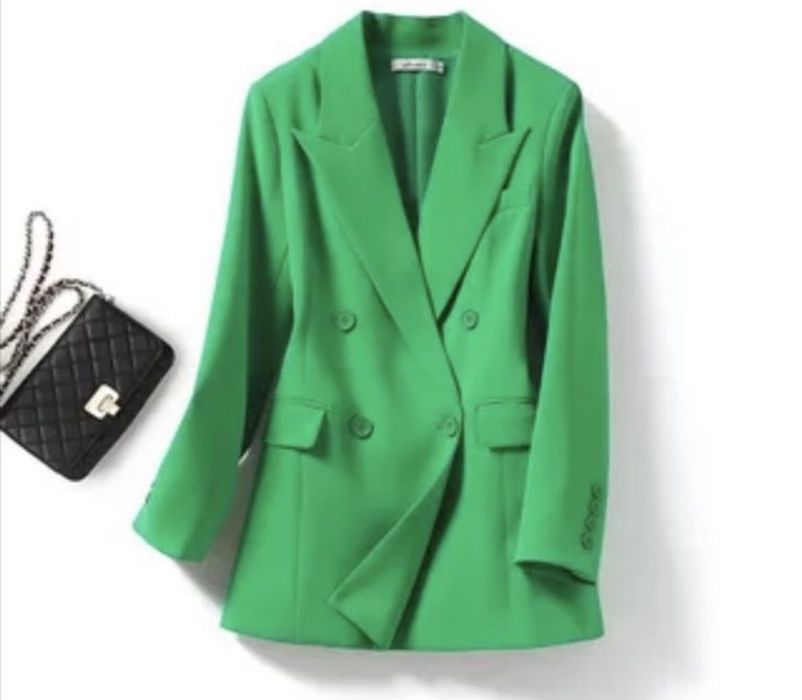 Продам пиджак накидка