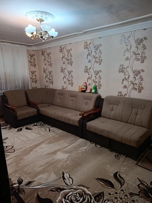 Сдается квартира в аренду