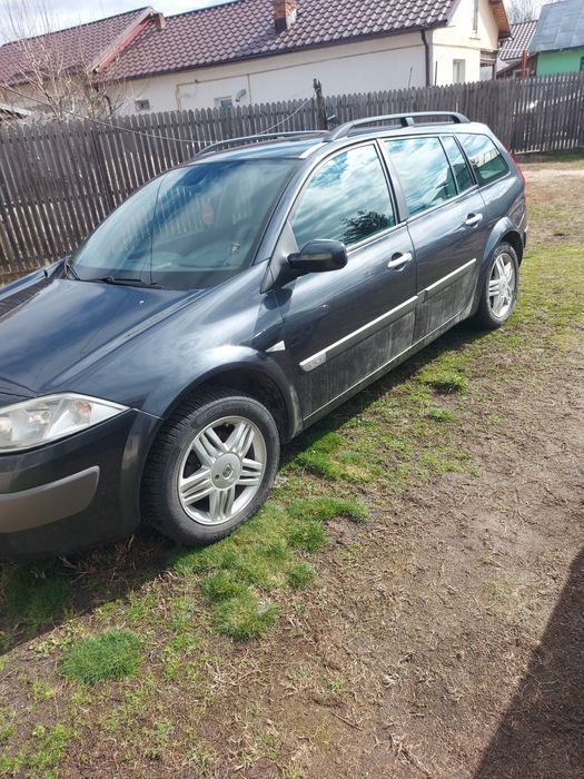 Vând Renault Megane 2 break