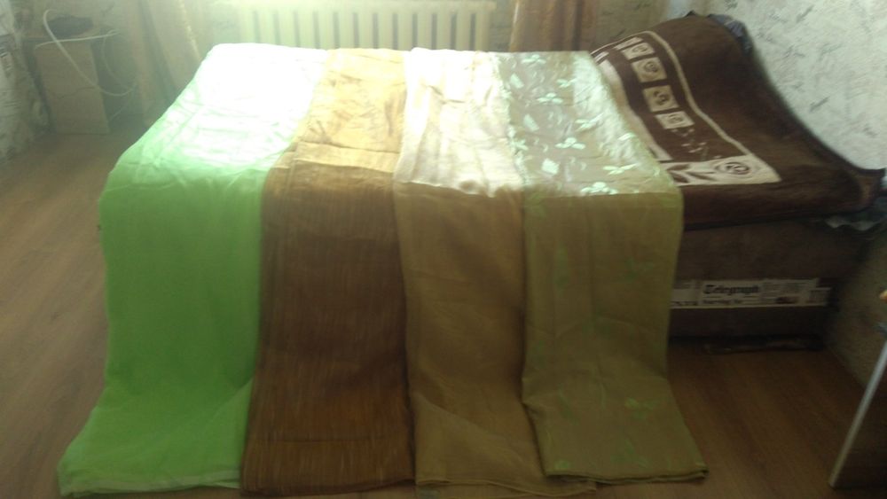 Продам тюль(Турция) нов.