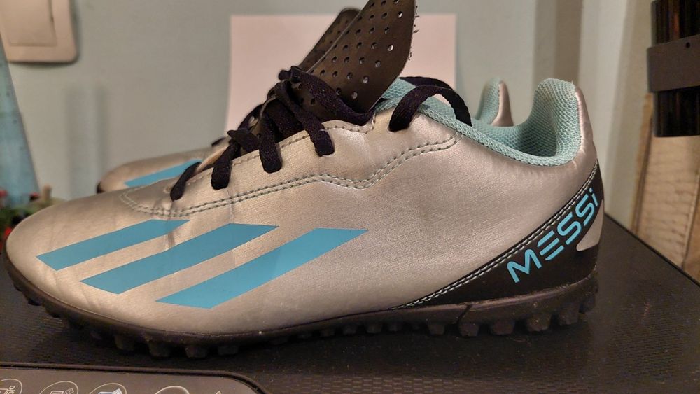 Стоножки Adidas 38-ми номер