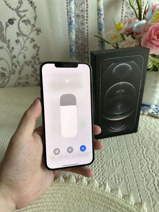 Iphone 12 Pro Max айфон