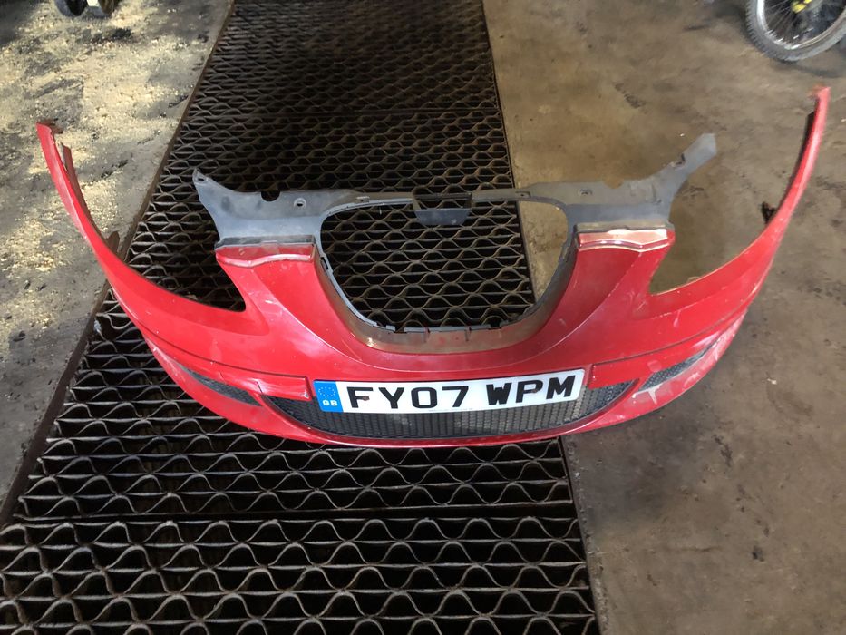Bara fata Seat Altea XL model 2006-2009