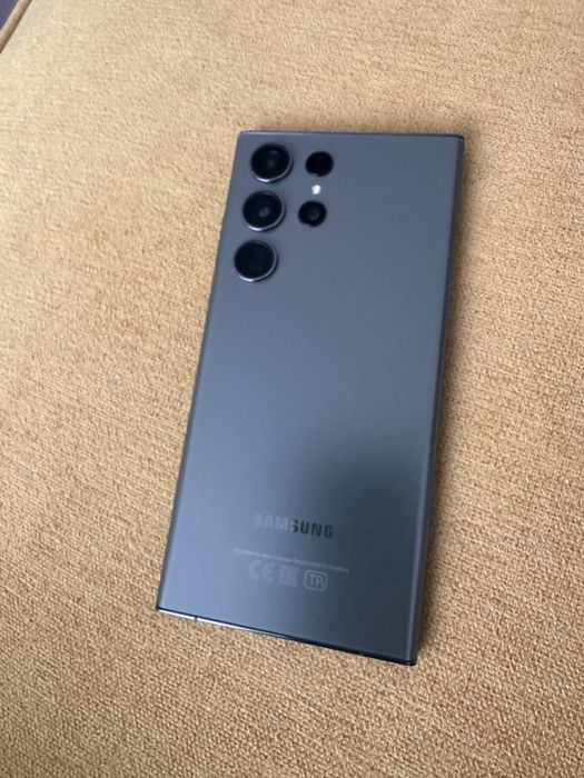 Samsung Galaxy S23 Ultra 256 GB