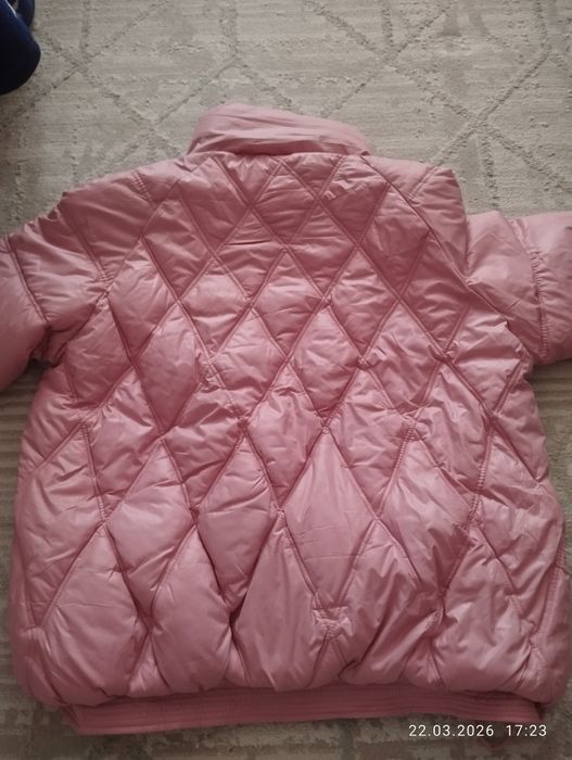 Продам куртку 5000