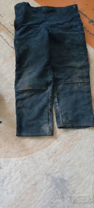 Отдам робу сварочную