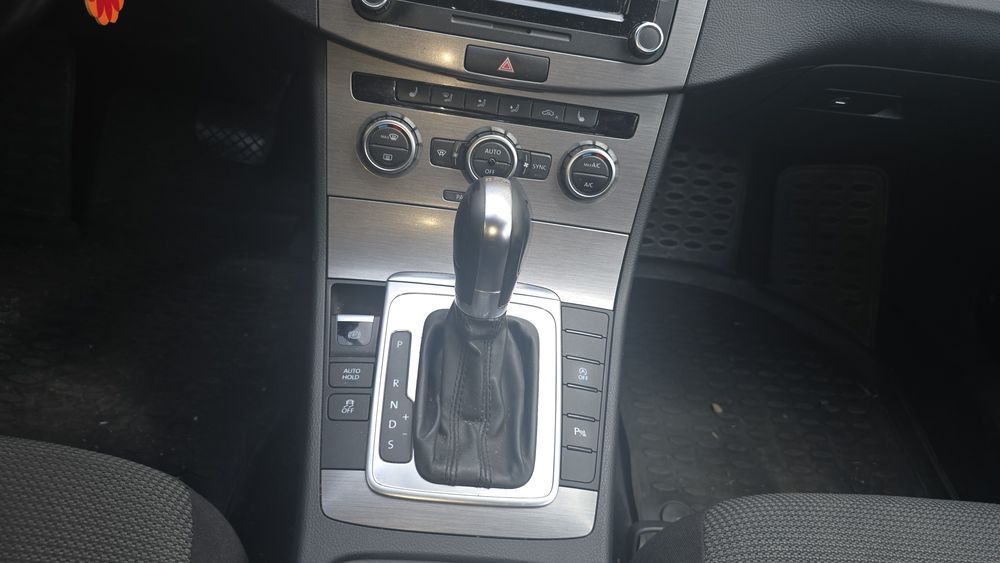 VOLKSWAGEN Passat 2014 — imagine 5