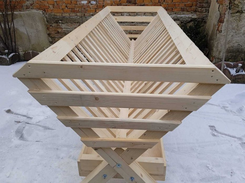 Iesle Capre/Oi 3 metri