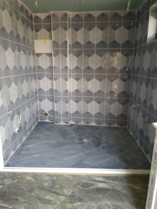 Нормални цени!!! Боя и Шпакловка,Обръщане на дограма Гипскартон