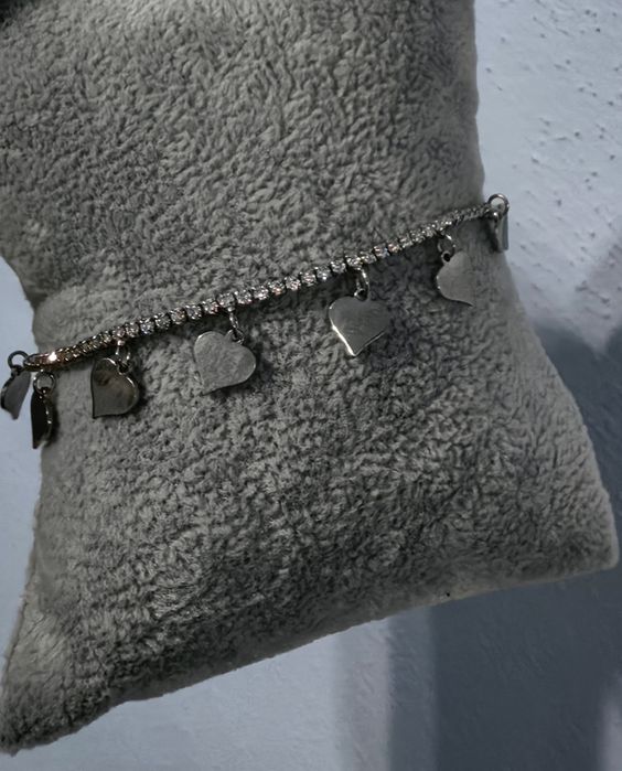 Brățări argint 925