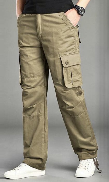 Pantaloni de munte drumetie L noi