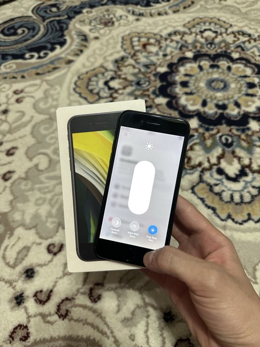 iphone se 2020 ideal