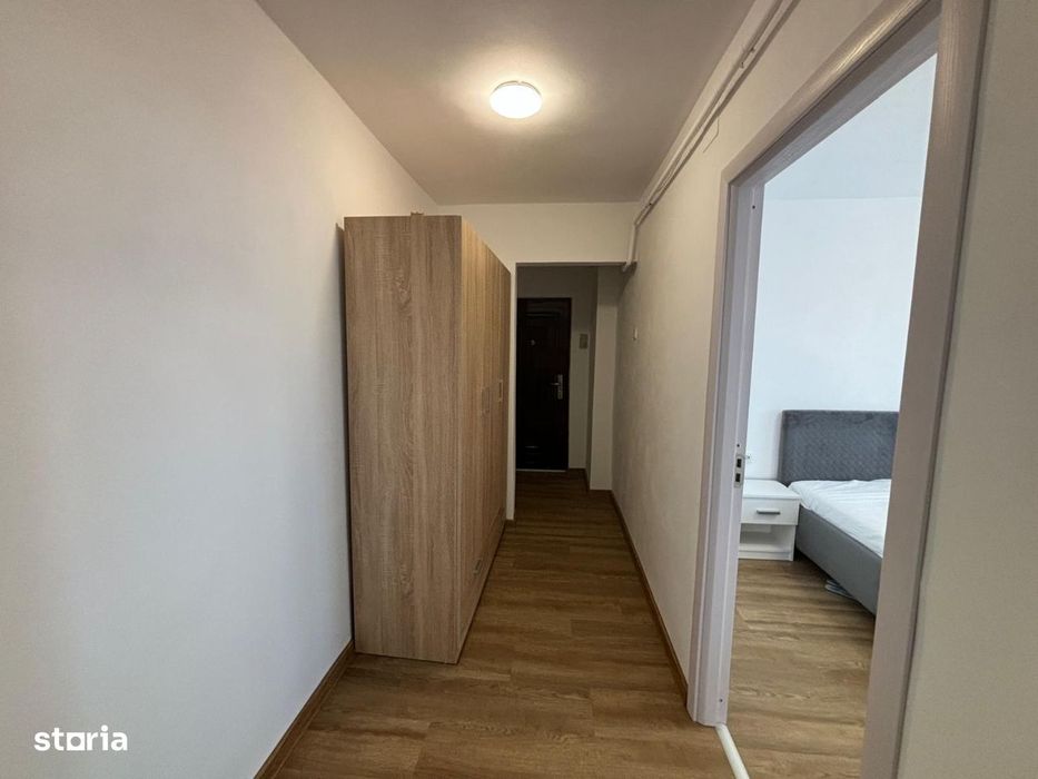 Apartament 2 camere Ostroveni