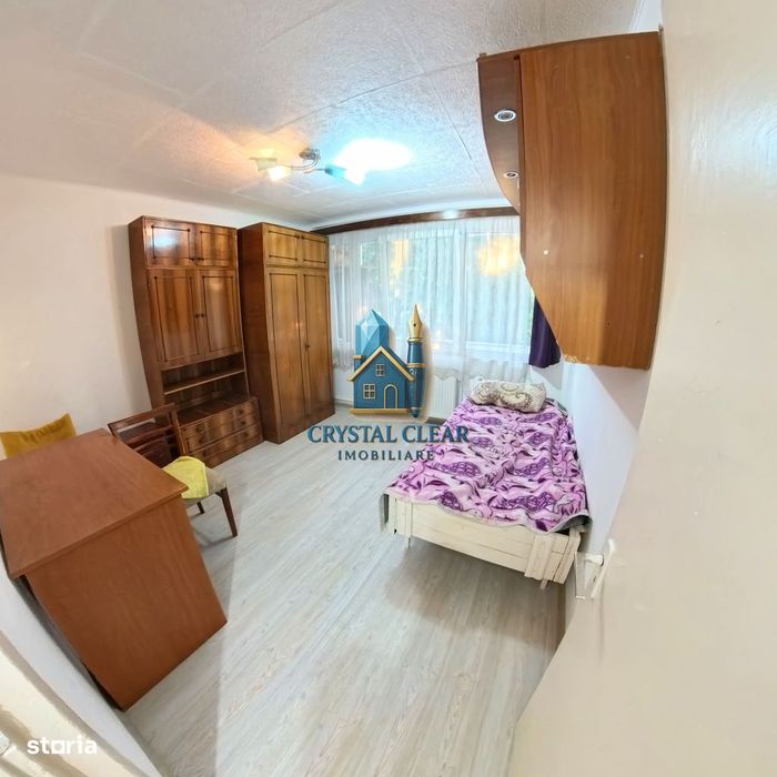 Apartament 2 camere, cartierul Aleea Carpați, zona Darina