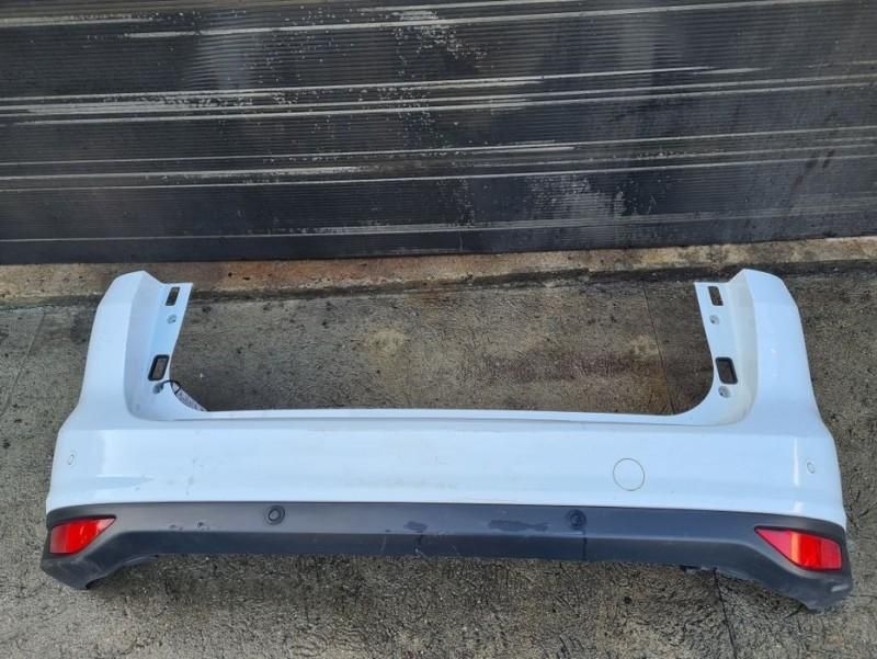 Bara spate VLD SP 218 Ford C-Max facelift