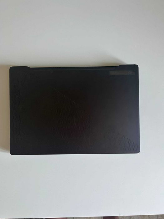 Gaming laptop Asus rog zephyrus g14