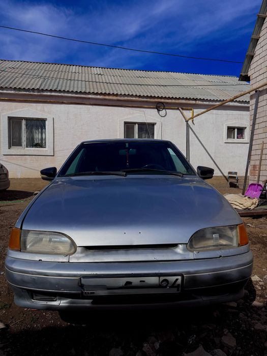 Лада Ваз 2115 продам