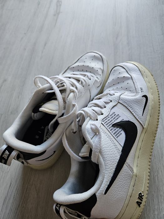 Nike Air force 1