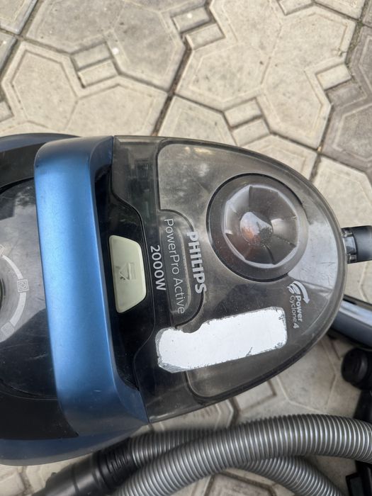 Продам пылесос филипс Philips