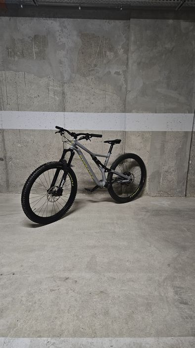 Mtb Specialized Stumpjumper Comp Alloy, numa bună de sezon