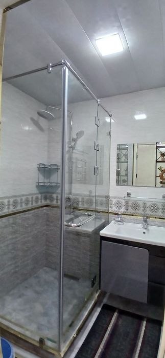 Kvartira sotiladi Qarshi