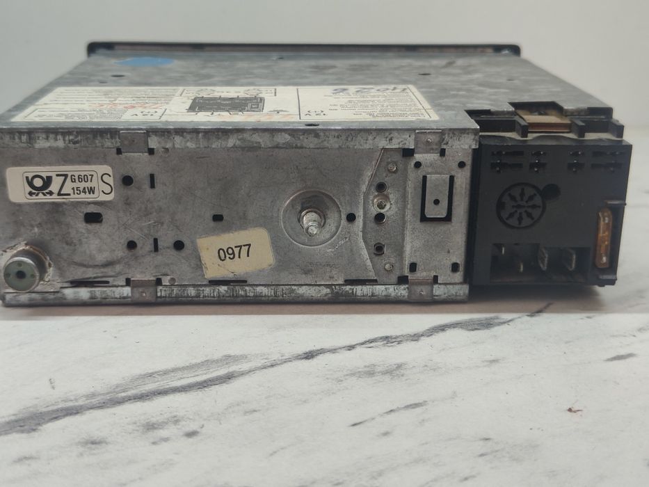 Blaupunkt Heilbronn SQM39