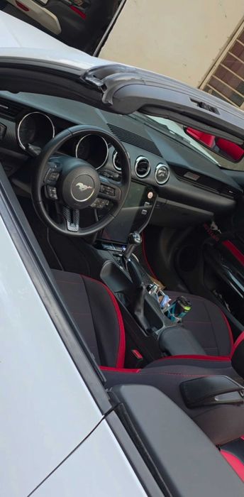 Ford mustang sotiladi!!!