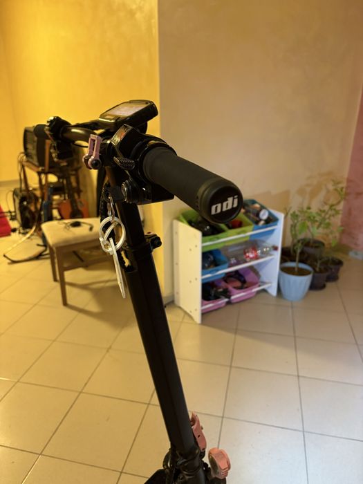 Електрическа тротинетка kugookirin g2 pro