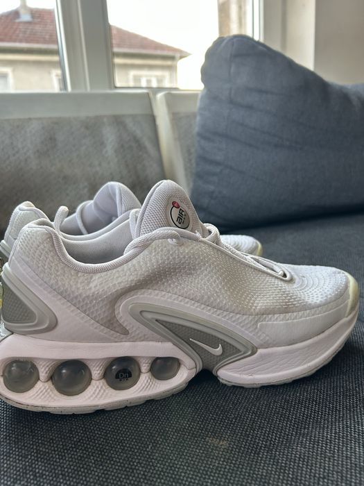 Nike dn оригинални 45 номер