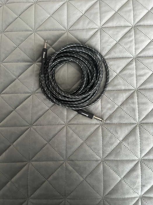 SET complet chitara bass electrica + amplificator ibanez+husa+accesorii NOU