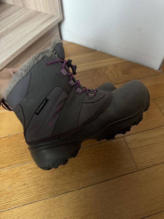 Зимняя обувь 36 размер