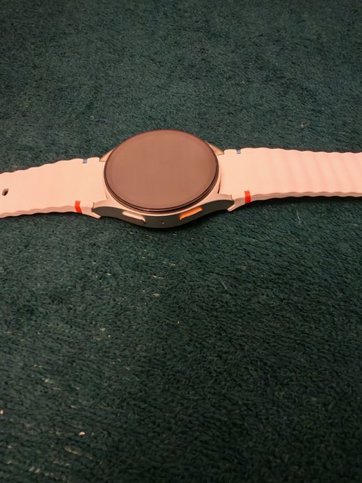 Galaxy watch 7 LTE 40mm Silver