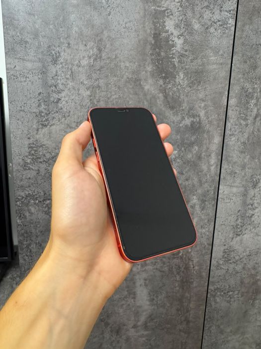 Iphone 12 128gb  акб 75%