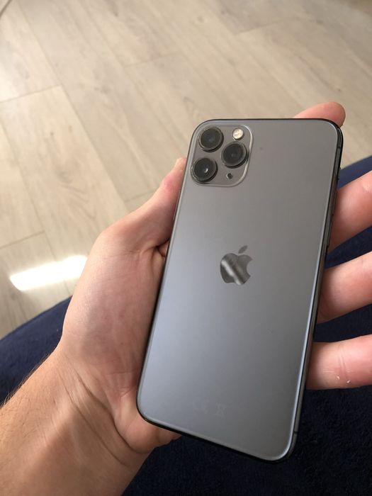 Vand iPhone 11 Pro
