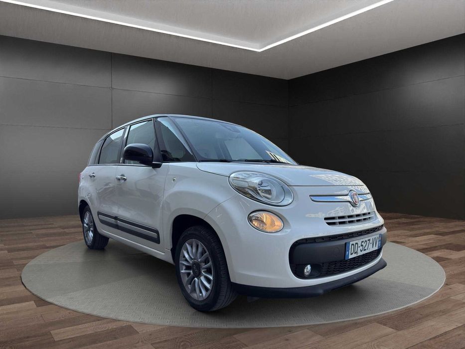 Fiat 500L Garantie 12 luni!/Km. Certificati!/Rate fara avans !